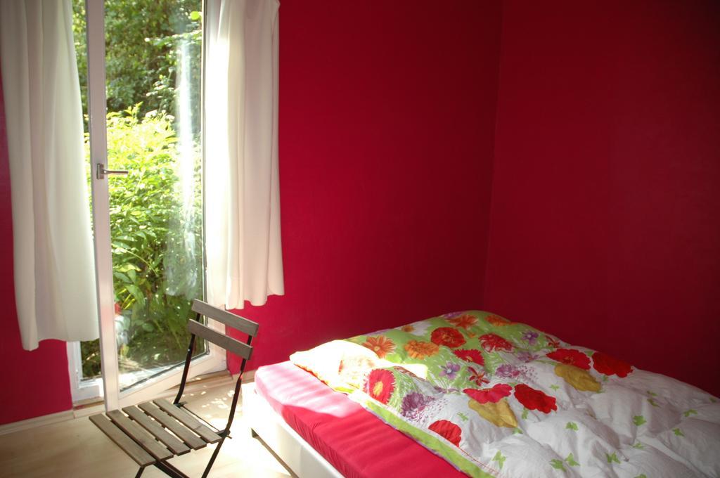 Das Haus Am Hang Schwäbisch Hall Екстериор снимка
