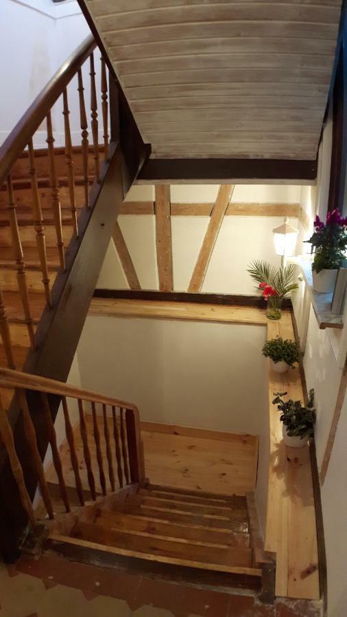 Das Haus Am Hang Schwäbisch Hall Екстериор снимка