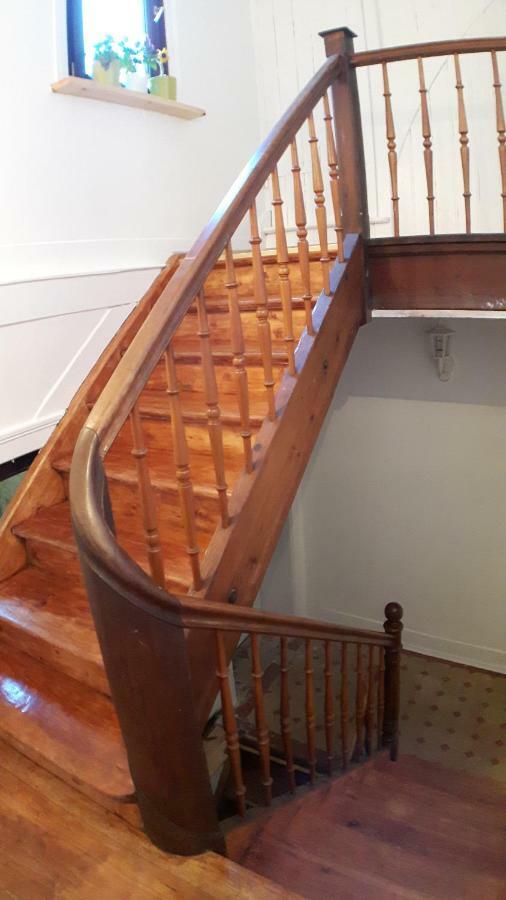 Das Haus Am Hang Schwäbisch Hall Екстериор снимка