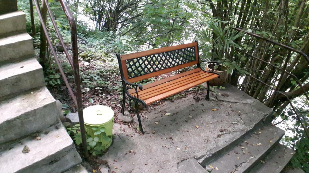 Das Haus Am Hang Schwäbisch Hall Екстериор снимка